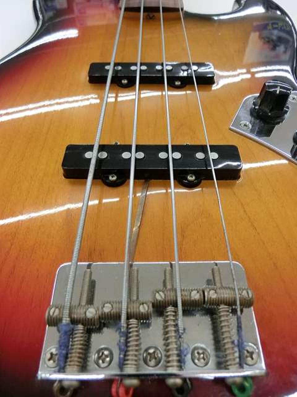 フェンダージャパン(FENDER JAPAN)|ベース|HARDOFFオフモール