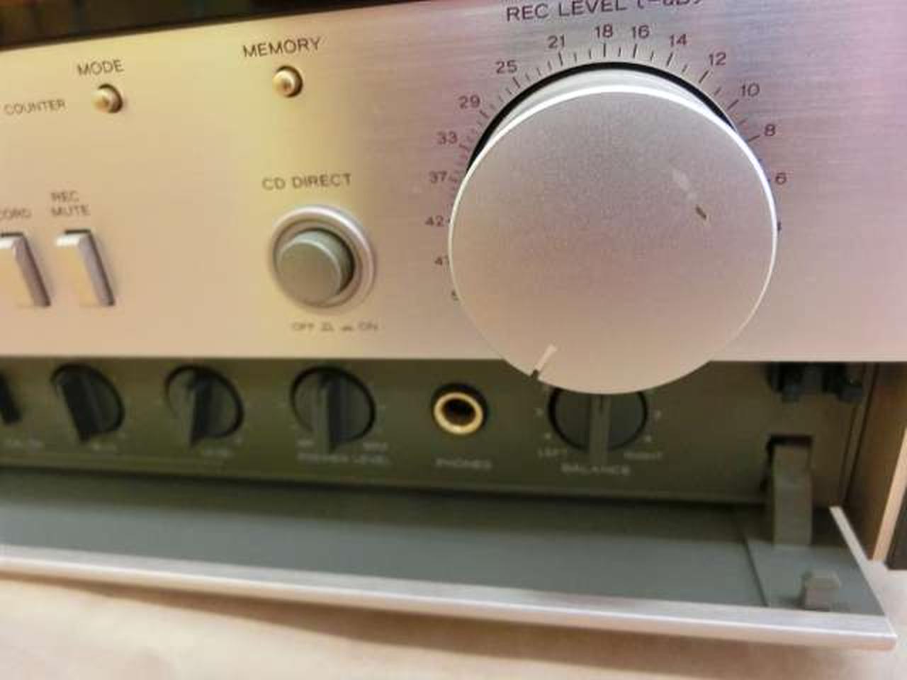 TEAC|TEAC ジャンク|【ハードオフ公式通販】オフモール|2011390000219525