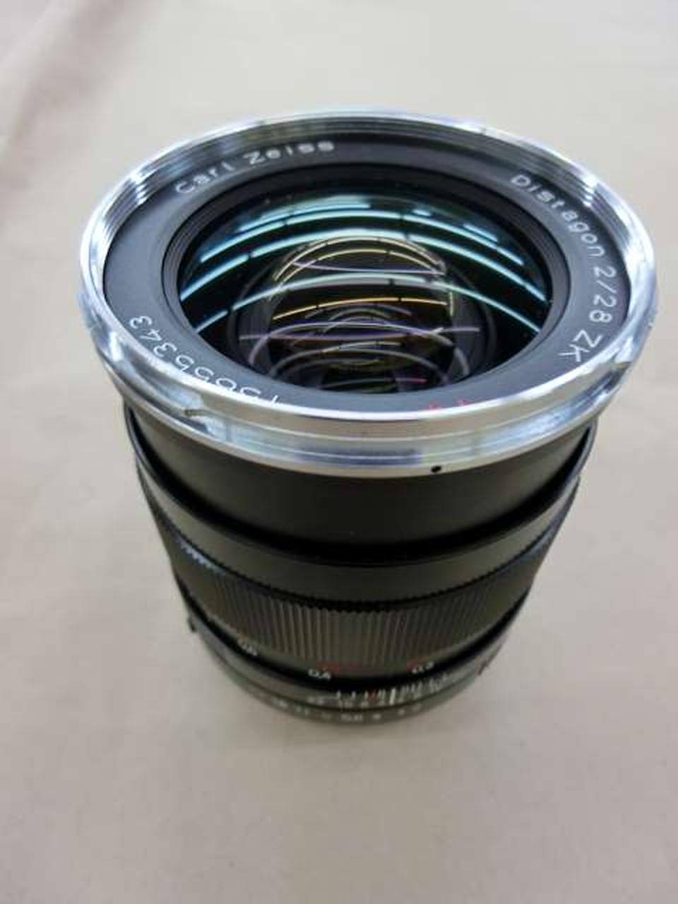 カールツァイス(CARL ZEISS)|広角単焦点レンズ|【ハードオフ公式通販