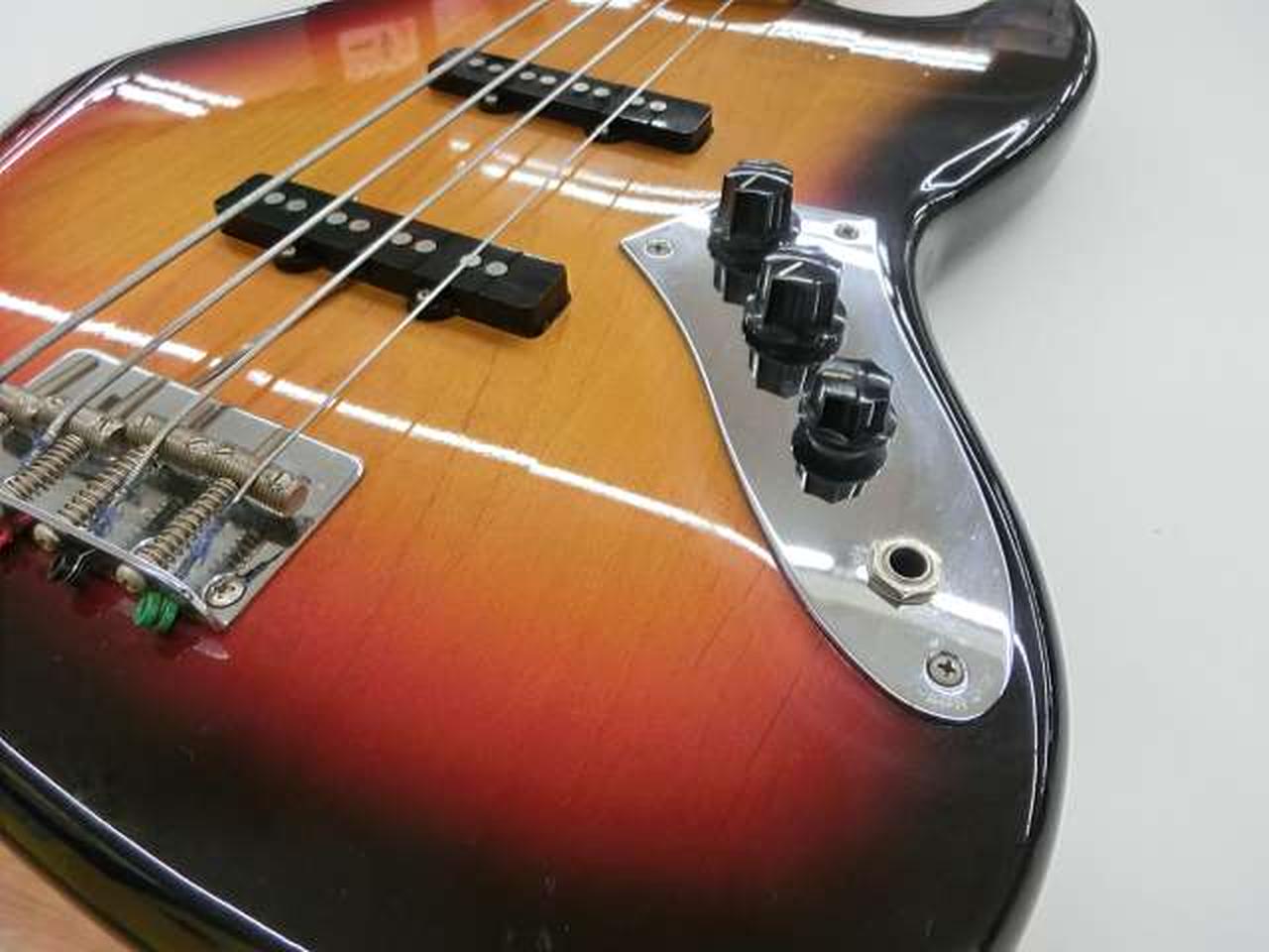 フェンダージャパン(FENDER JAPAN)|ベース|HARDOFFオフモール