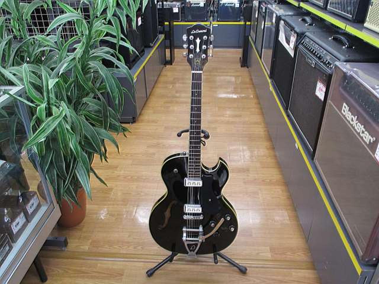 DeArmond Guild Starfire セミアコ DEARMOND|セミアコ|HARDOFFオフモール（オフモ）|2011390000213511