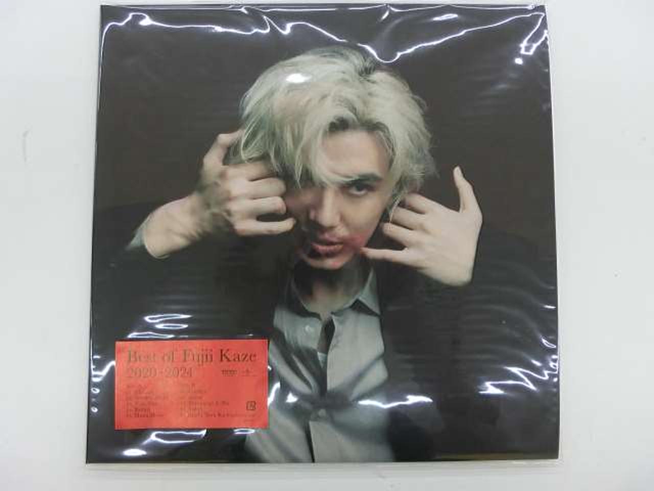 ユニバーサルミュージック(Universal Music)|藤井風 レコード(限定盤