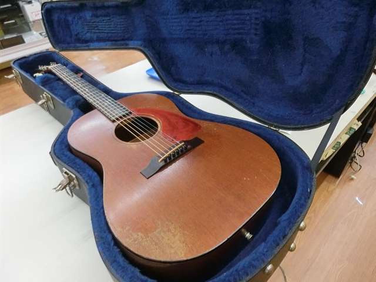 古いGibsonの アコースティックギター Amazon | Gibson/Hummingbird Faded Antique Natural ギブソン