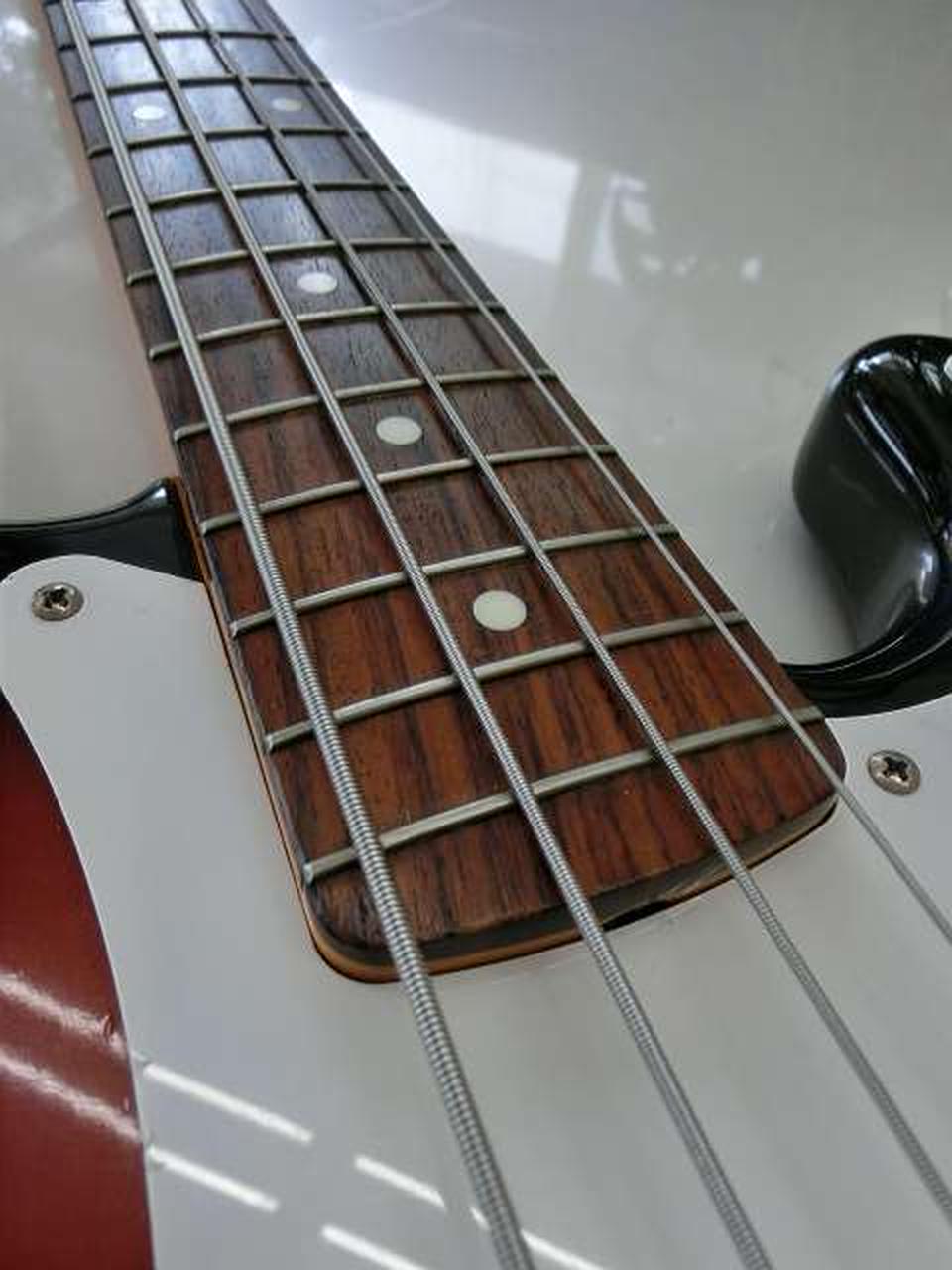 Fender コンポーネント（ジャンク扱い） フェンダージャパン(FENDER JAPAN)|ジャンク fender プレベ|【ハード