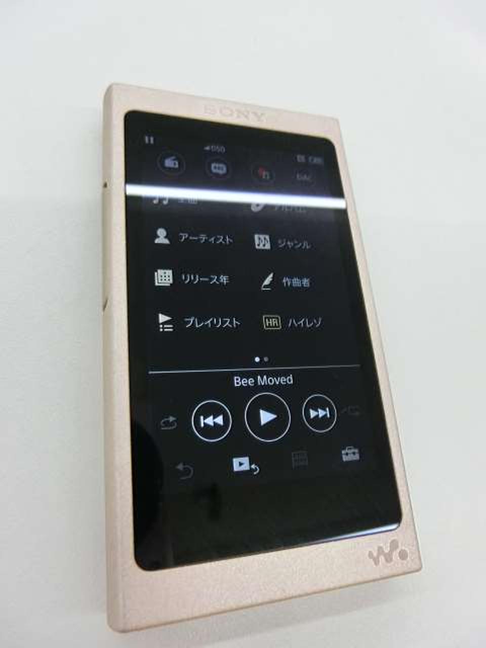 SONY|WALKMAN|HARDOFFオフモール（オフモ）|2011390000216221