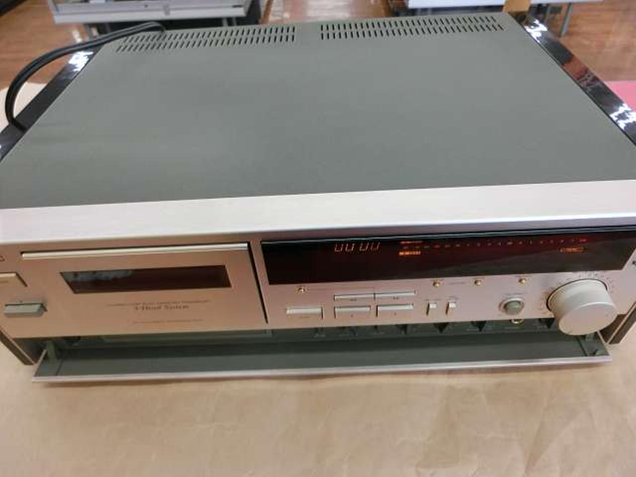 TEAC|TEAC ジャンク|【ハードオフ公式通販】オフモール|2011390000219525