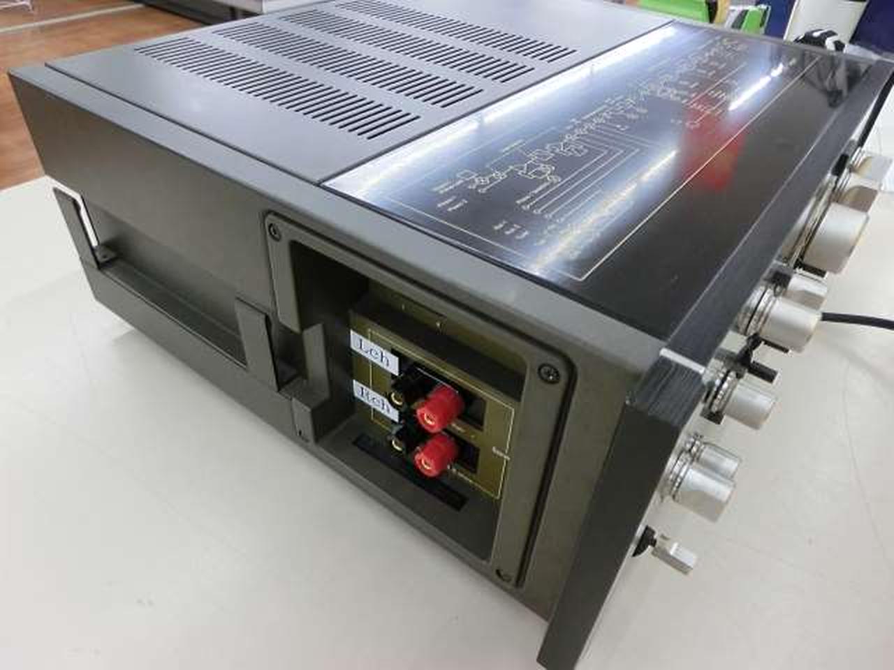 サンスイ(SANSUI)|プリメインアンプ|HARDOFFオフモール（オフモ