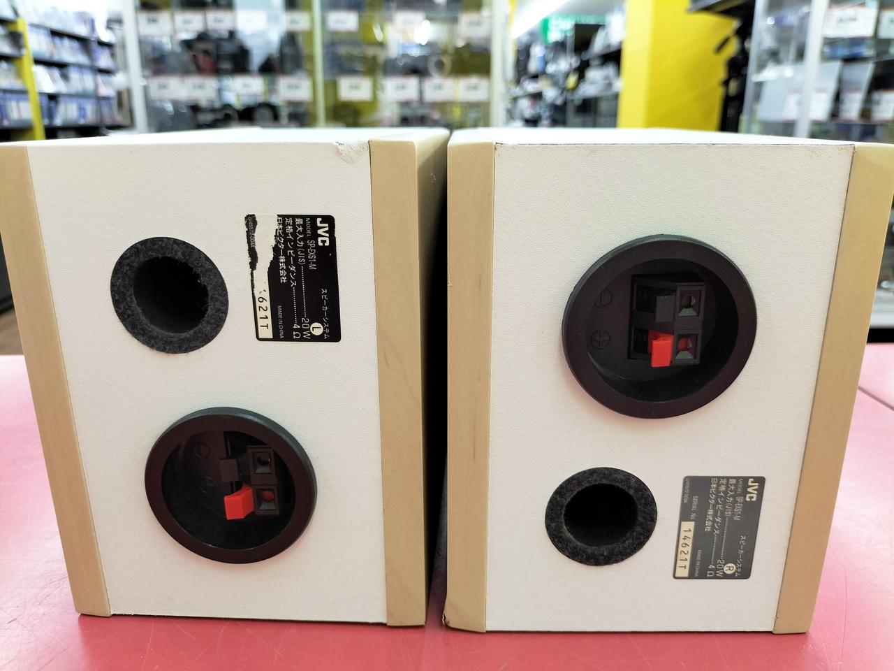 JVC|ウッドコーンスピーカー|HARDOFFオフモール（オフモ