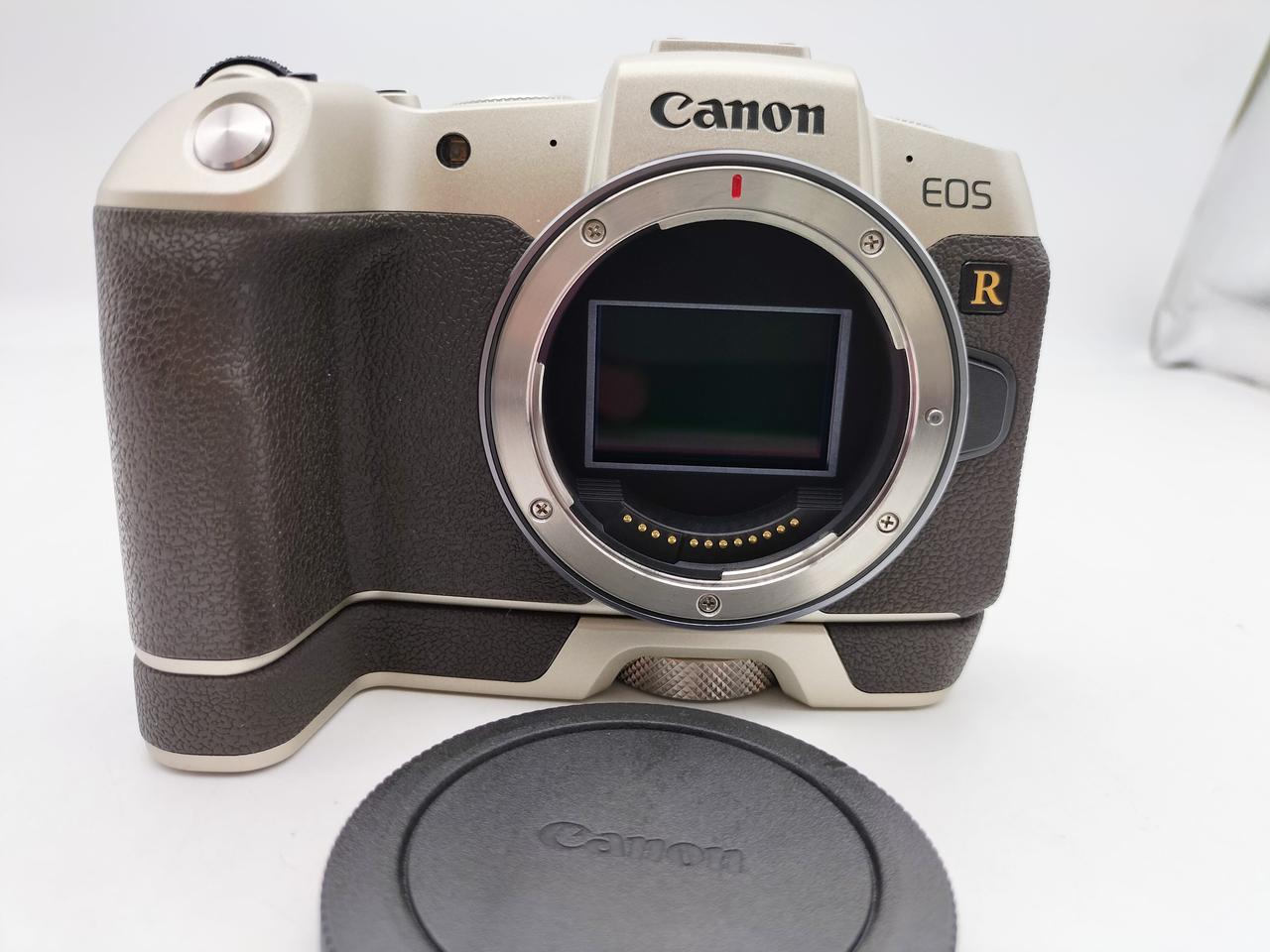 マウントも内部もキレイです!