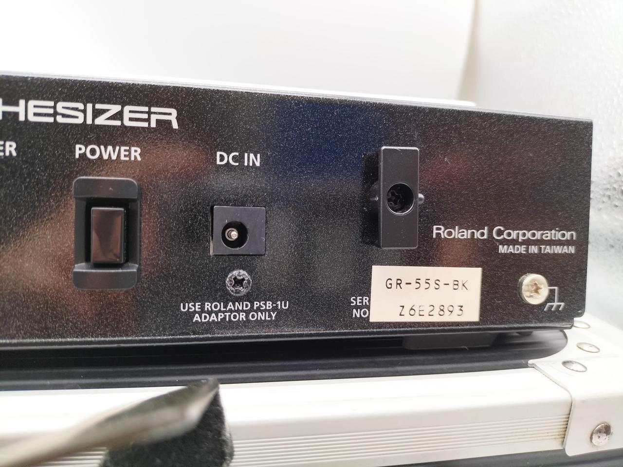 ローランド(ROLAND)|ギターシンセサイザー/ピックアップ|HARDOFF