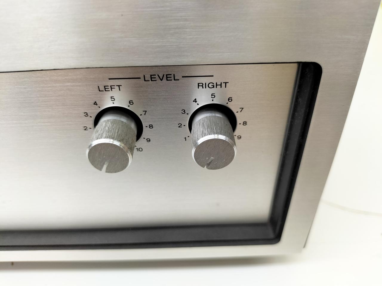 受注生産品 ￥330,000(1978年頃) /（1台） パワーアンプ SONY|パワーアンプ（トランジスター）|HARDOFFオフモール