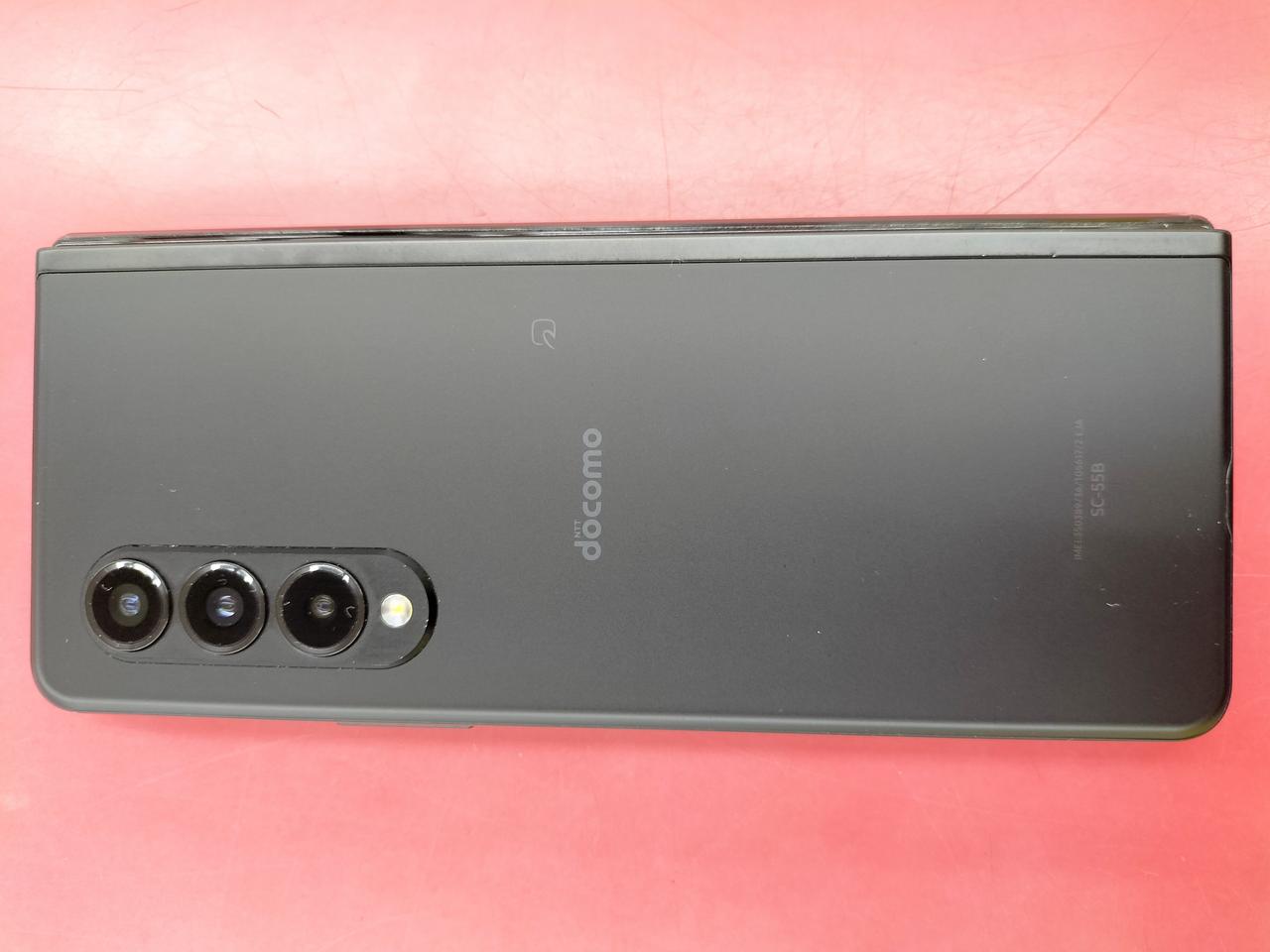 DOCOMO|折りたたみスマートフォン|【ハードオフ公式通販】オフモール