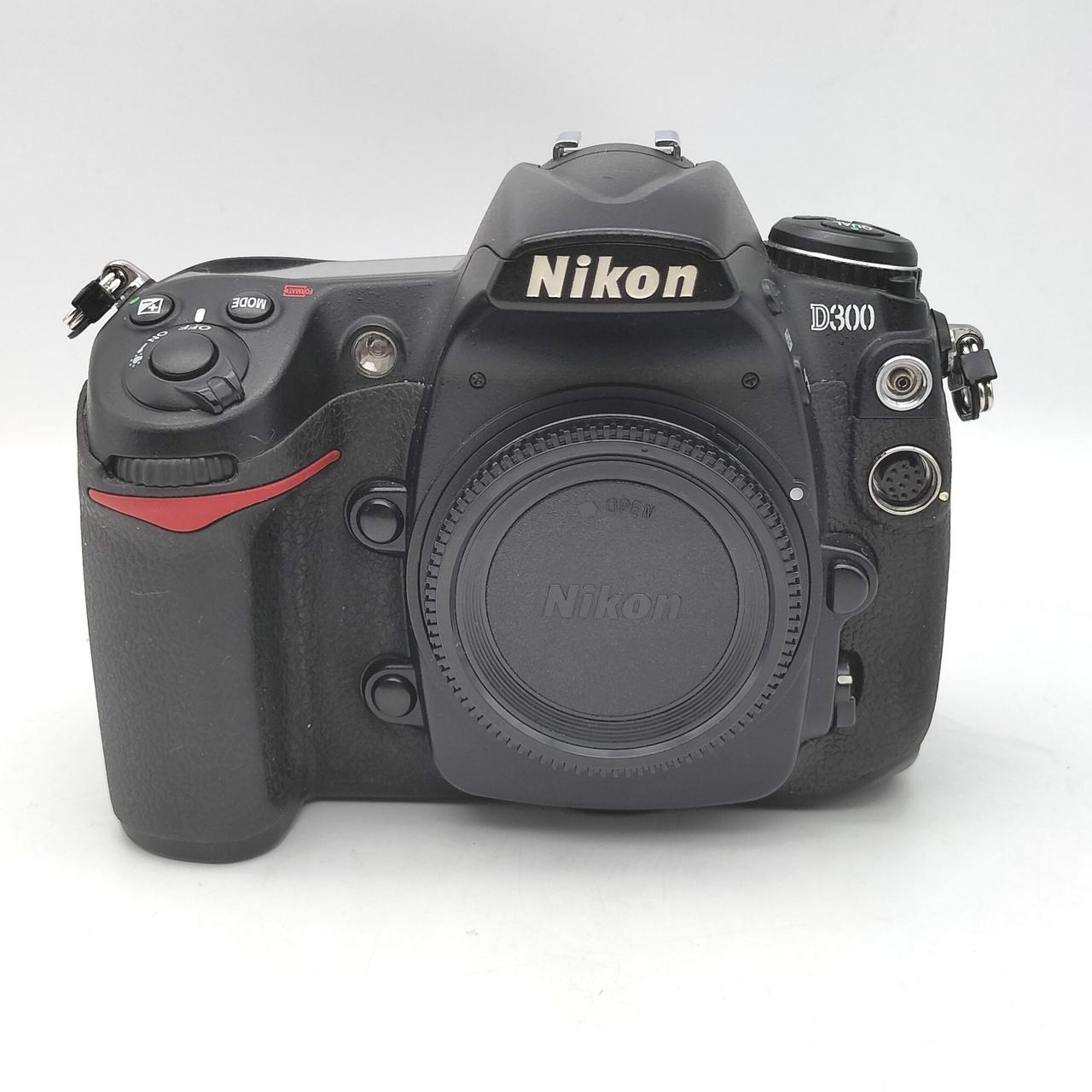 ニコン(NIKON)|デジタル一眼レフカメラボディ|HARDOFFオフモール