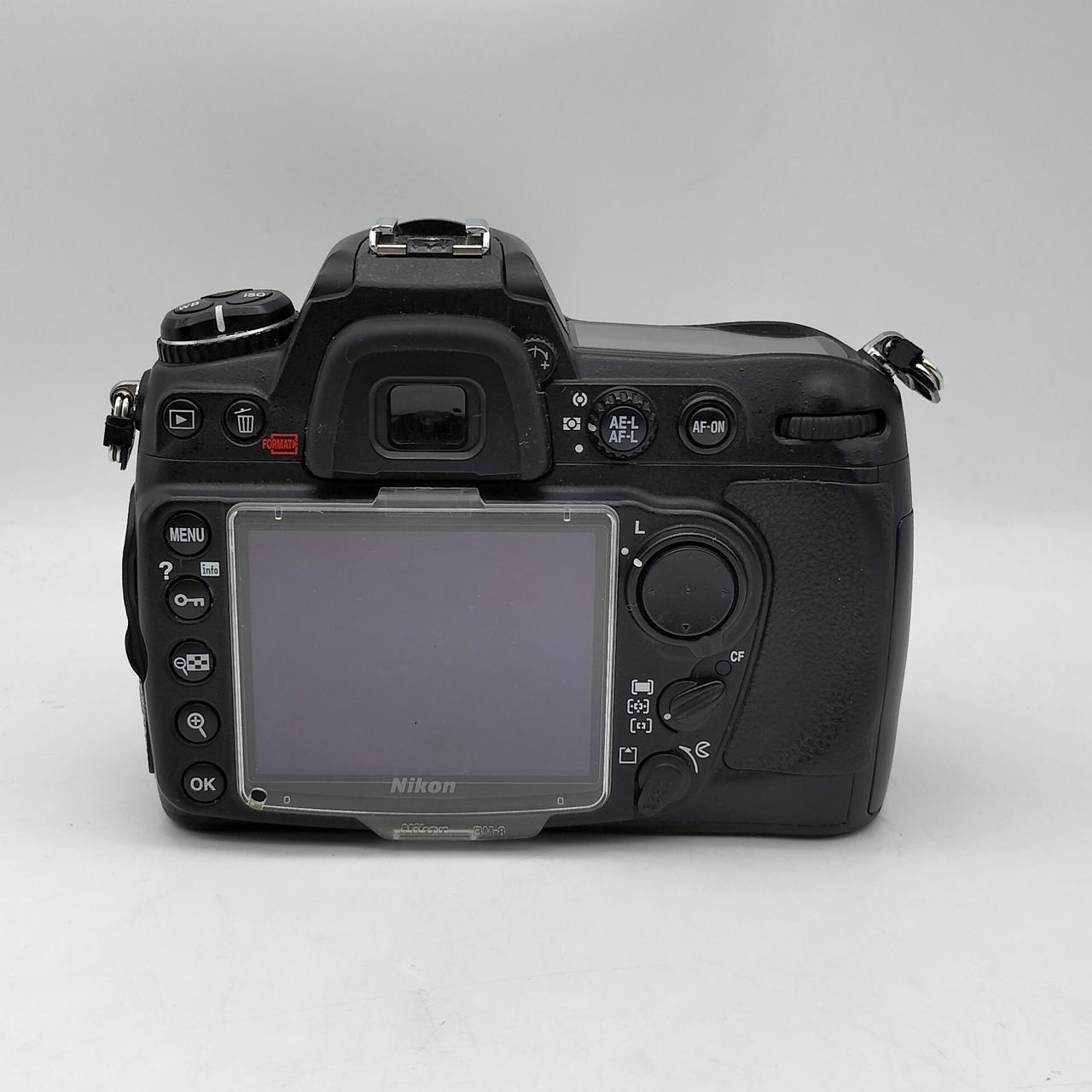 ニコン(NIKON)|デジタル一眼レフカメラボディ|HARDOFFオフモール