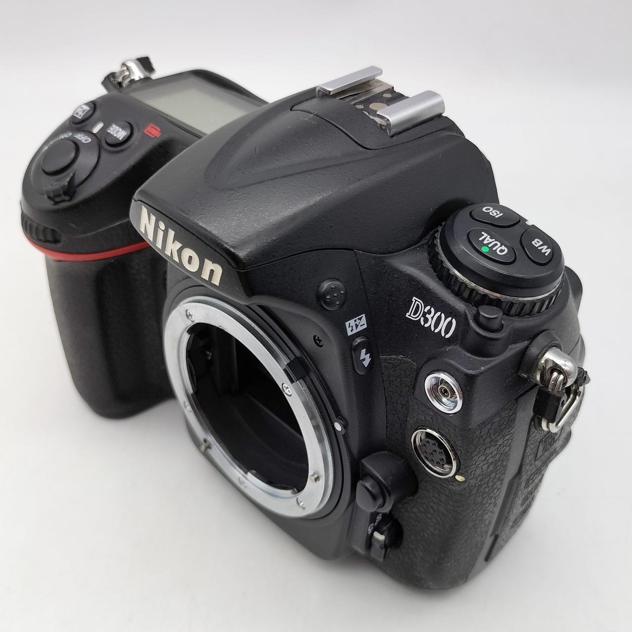 ニコン(NIKON)|デジタル一眼レフカメラボディ|HARDOFFオフモール