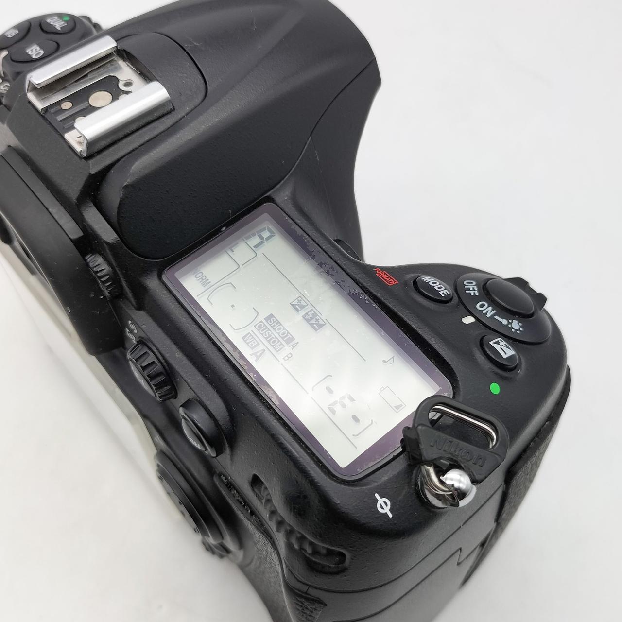 ニコン(NIKON)|デジタル一眼レフカメラボディ|HARDOFFオフモール