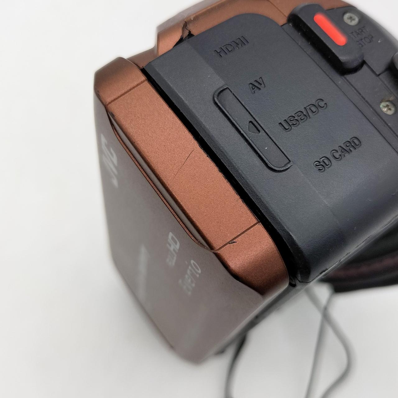 キズあります。