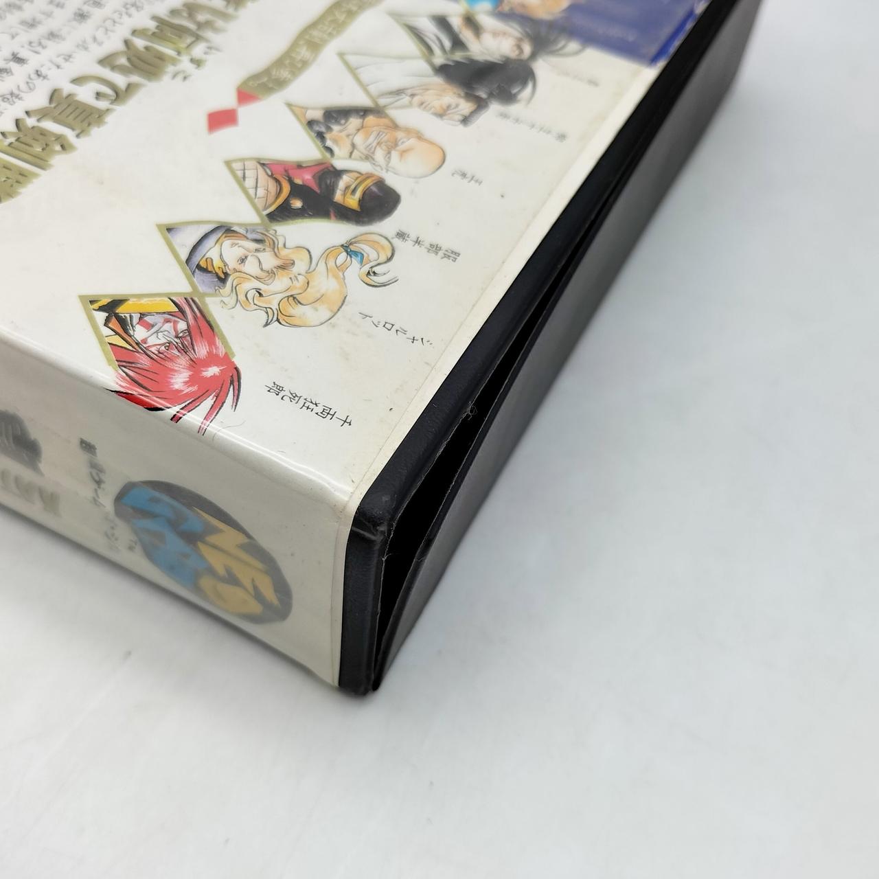 ケース歪みあり