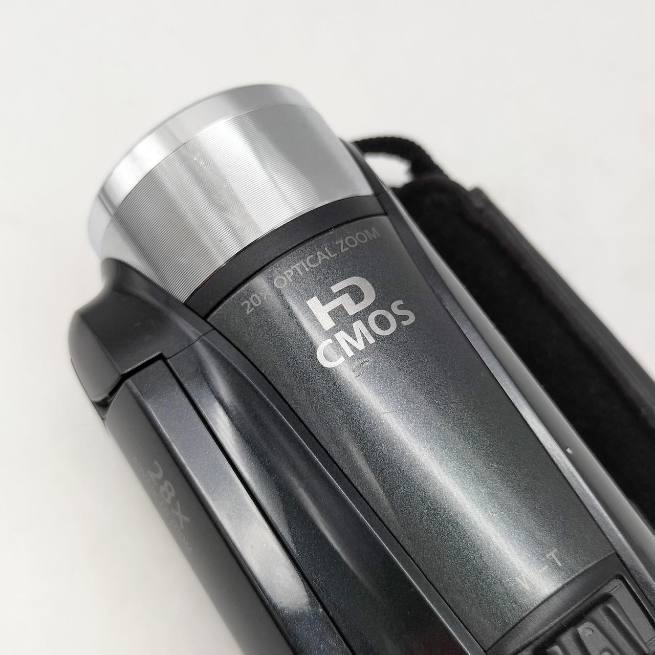 キズあります。