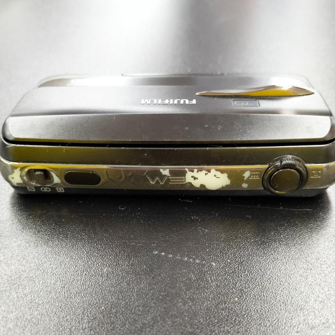 剥がれあります。