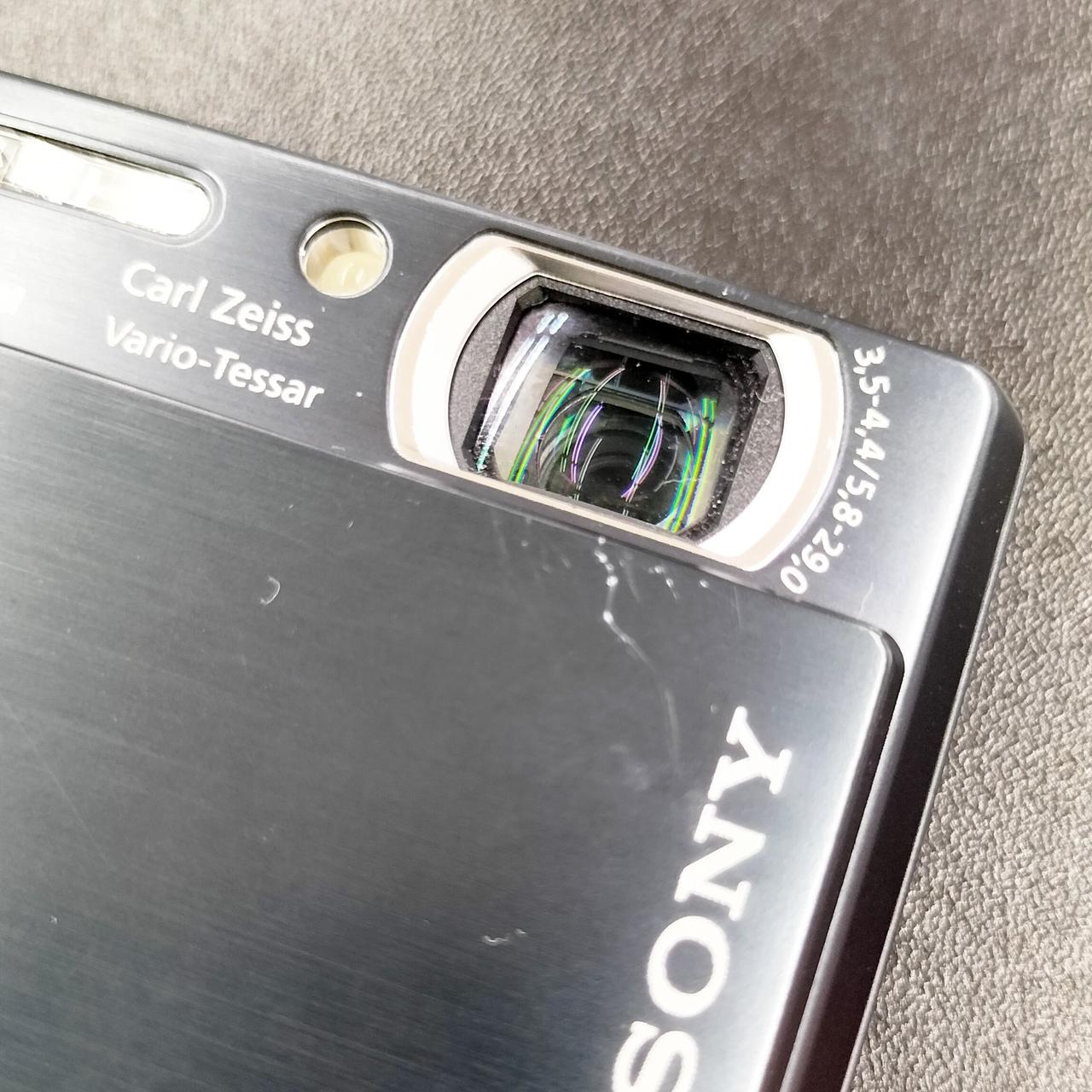 キズあります。