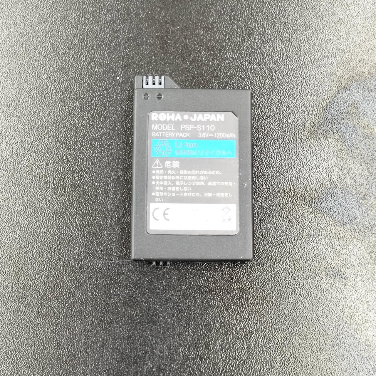 互換バッテリーとなります。