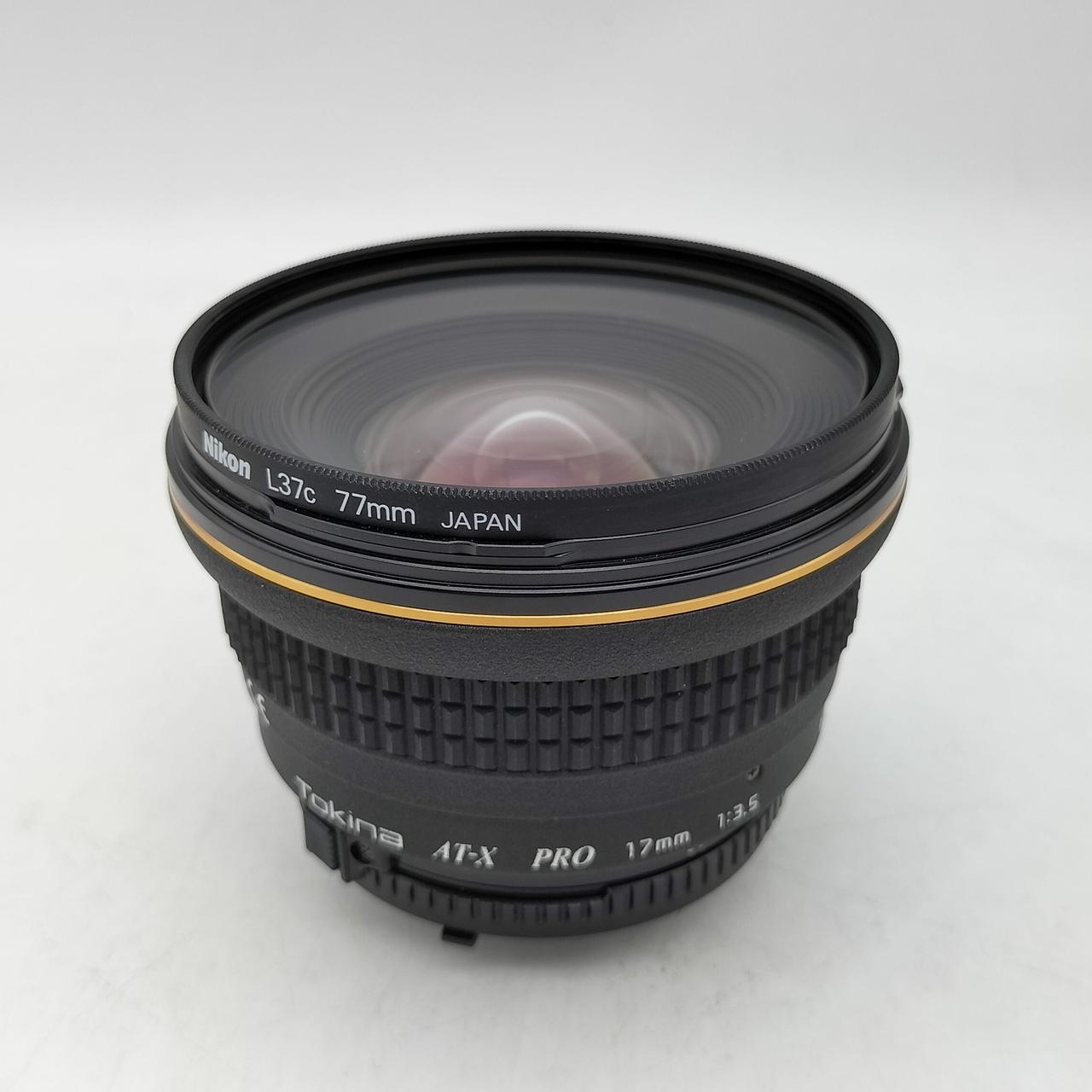 トキナー　レンズ展示台　中古品　F1700 トキナー レンズ展示台 中古品 F1700 中古】Tokina トキナー AT