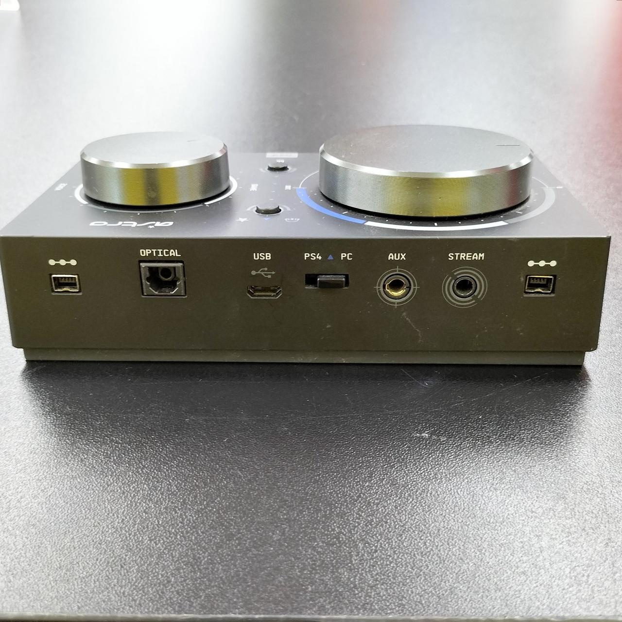 ミックスアンプ Amazon.co.jp: 【 福袋 】【 Mixamp セット 】Logicool G