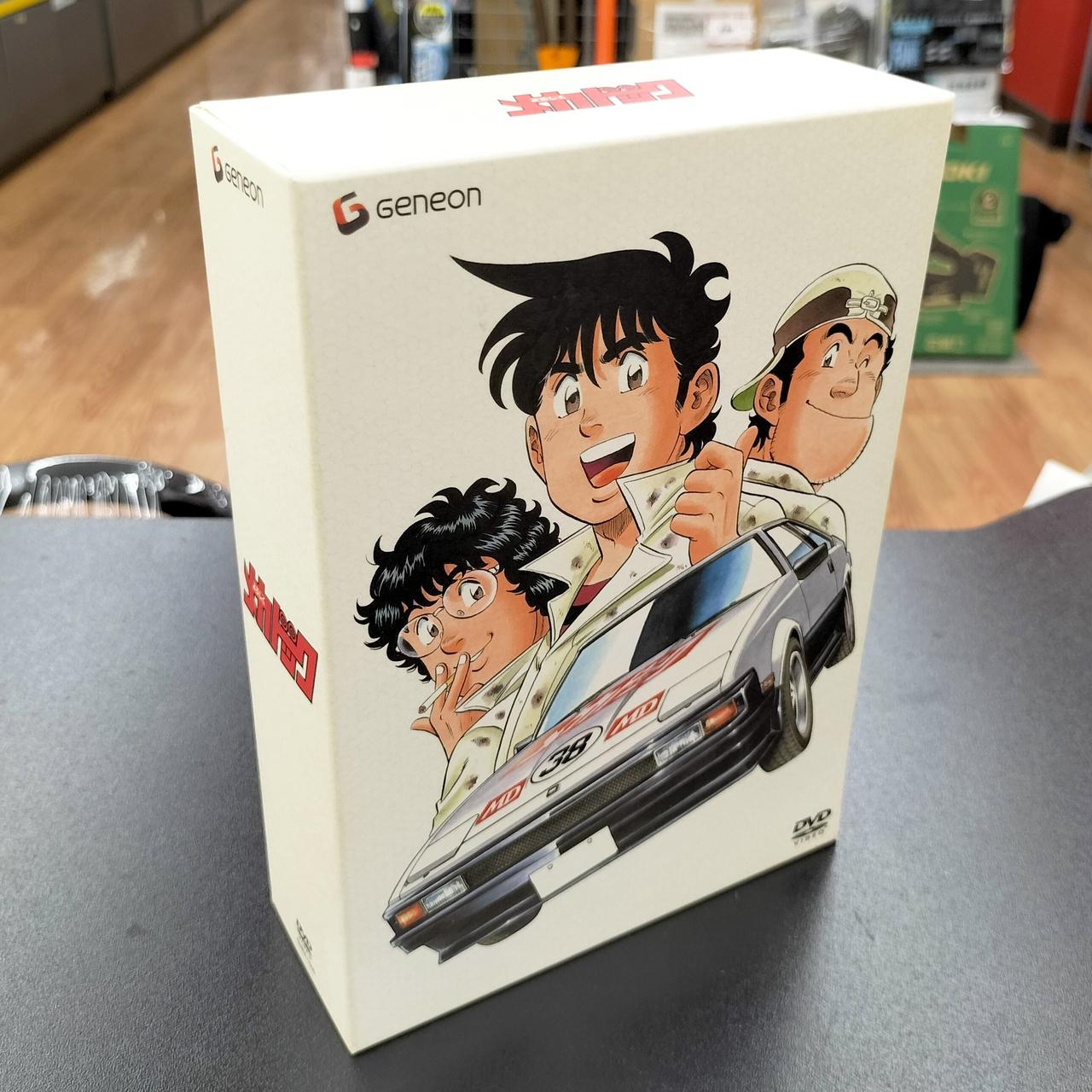 GENEON|よろしくメカドック3巻セット|HARDOFFオフモール（オフモ