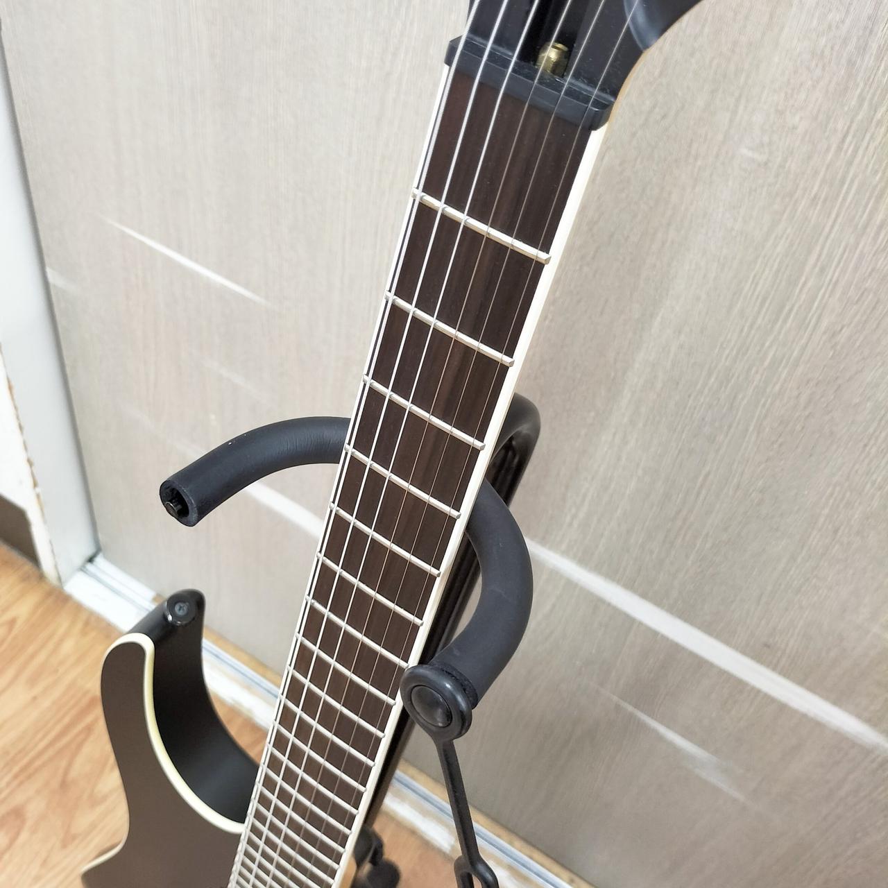 Marles エレキギター SE Studio Charcoal Cherry Burst【2025】: エレキギター｜三木