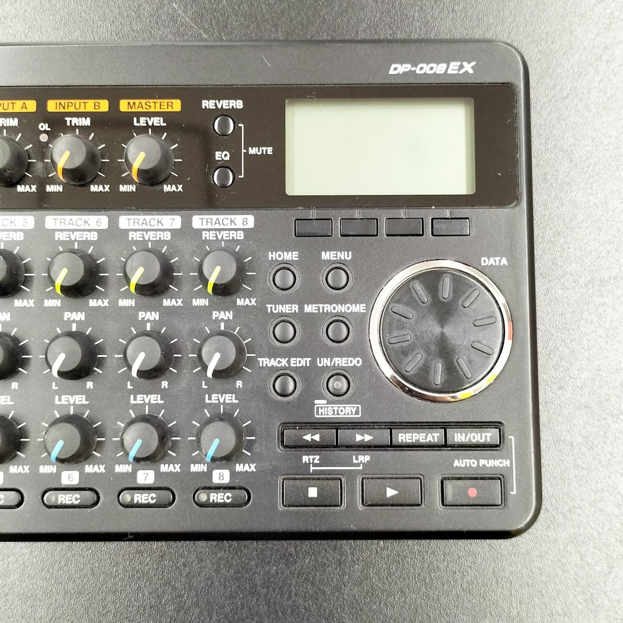 TASCAM|MTR|HARDOFFオフモール（オフモ）|2011400000041321
