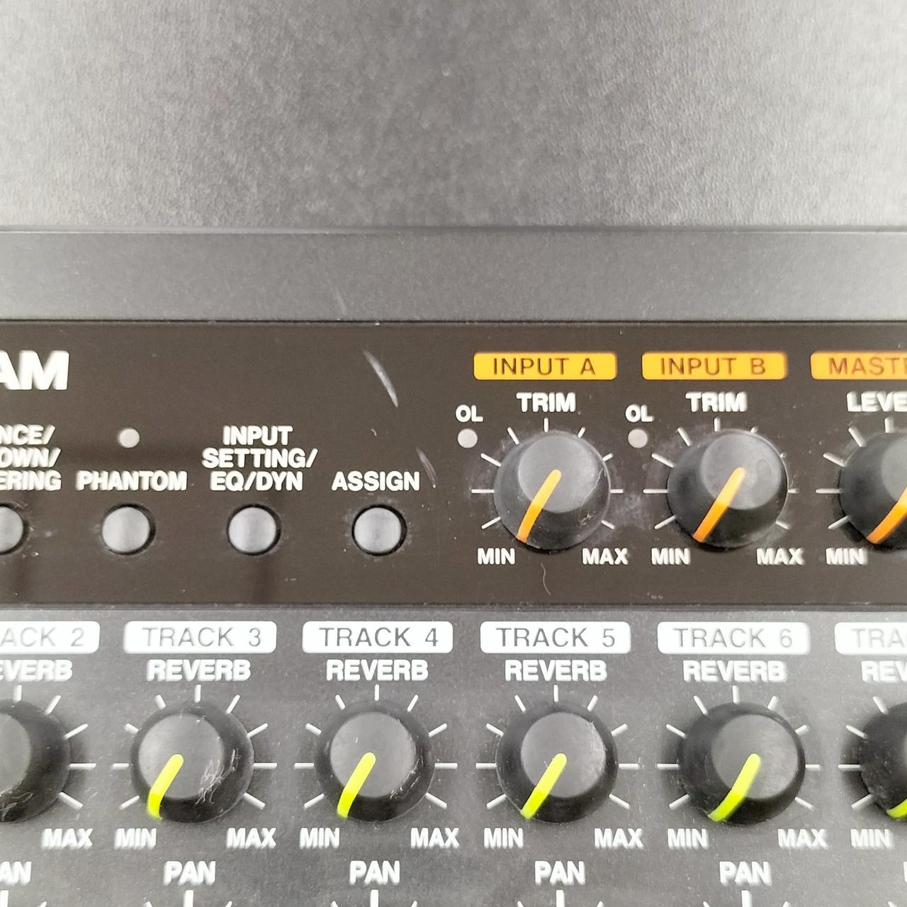 TASCAM|MTR|HARDOFFオフモール（オフモ）|2011400000041321