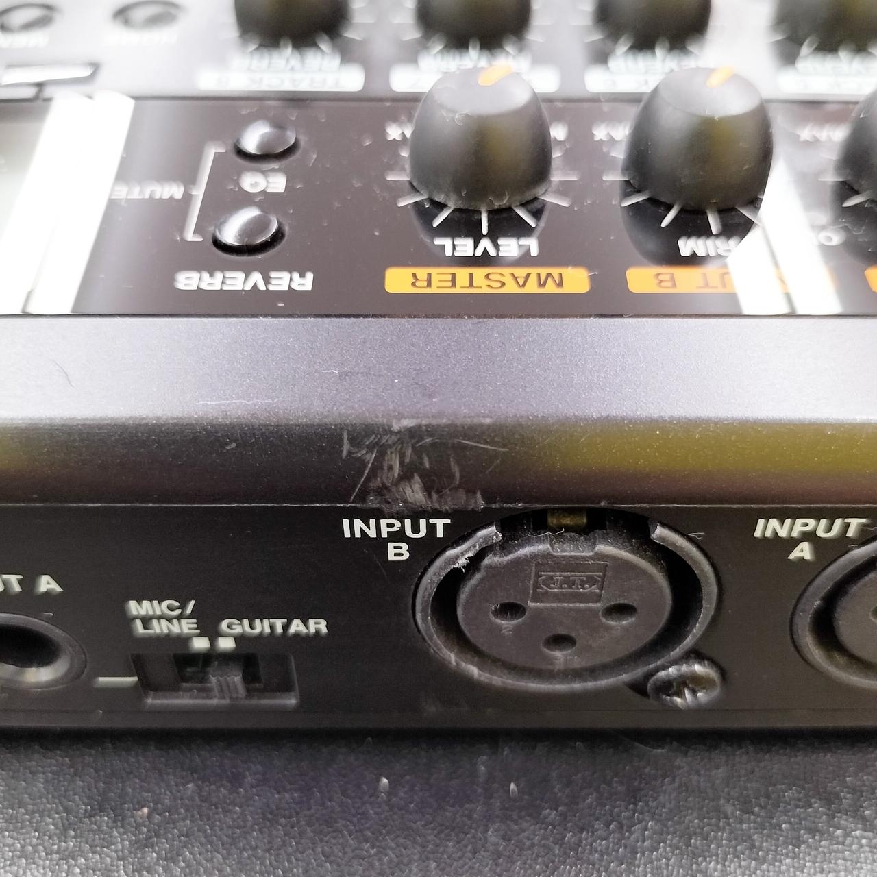 TASCAMのMTR、 おまけ有り TASCAM 34 1/4