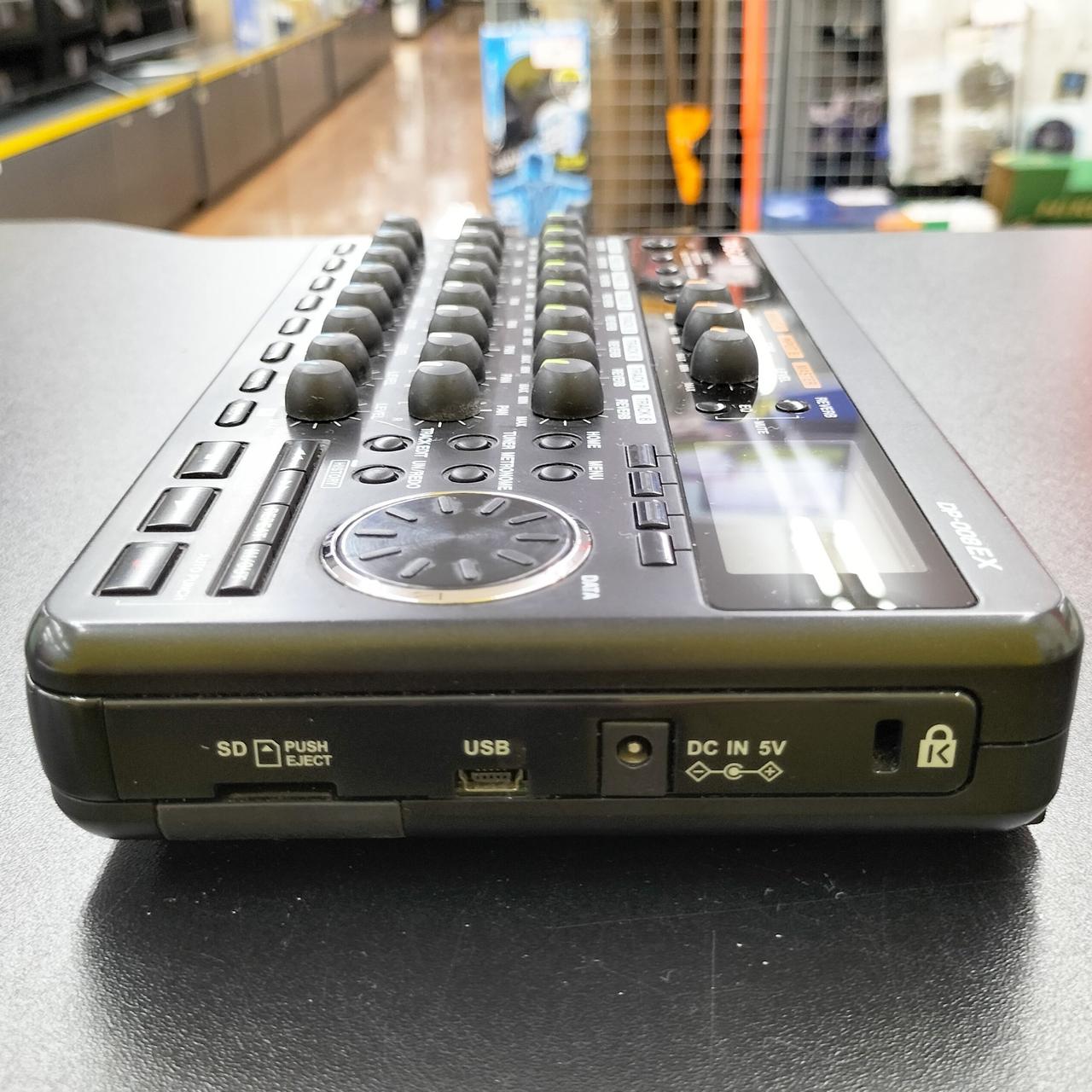 新品❤️TASCAM★M-224★madeinJapan★New Withbox Tascam M-224 Dub - YouTube