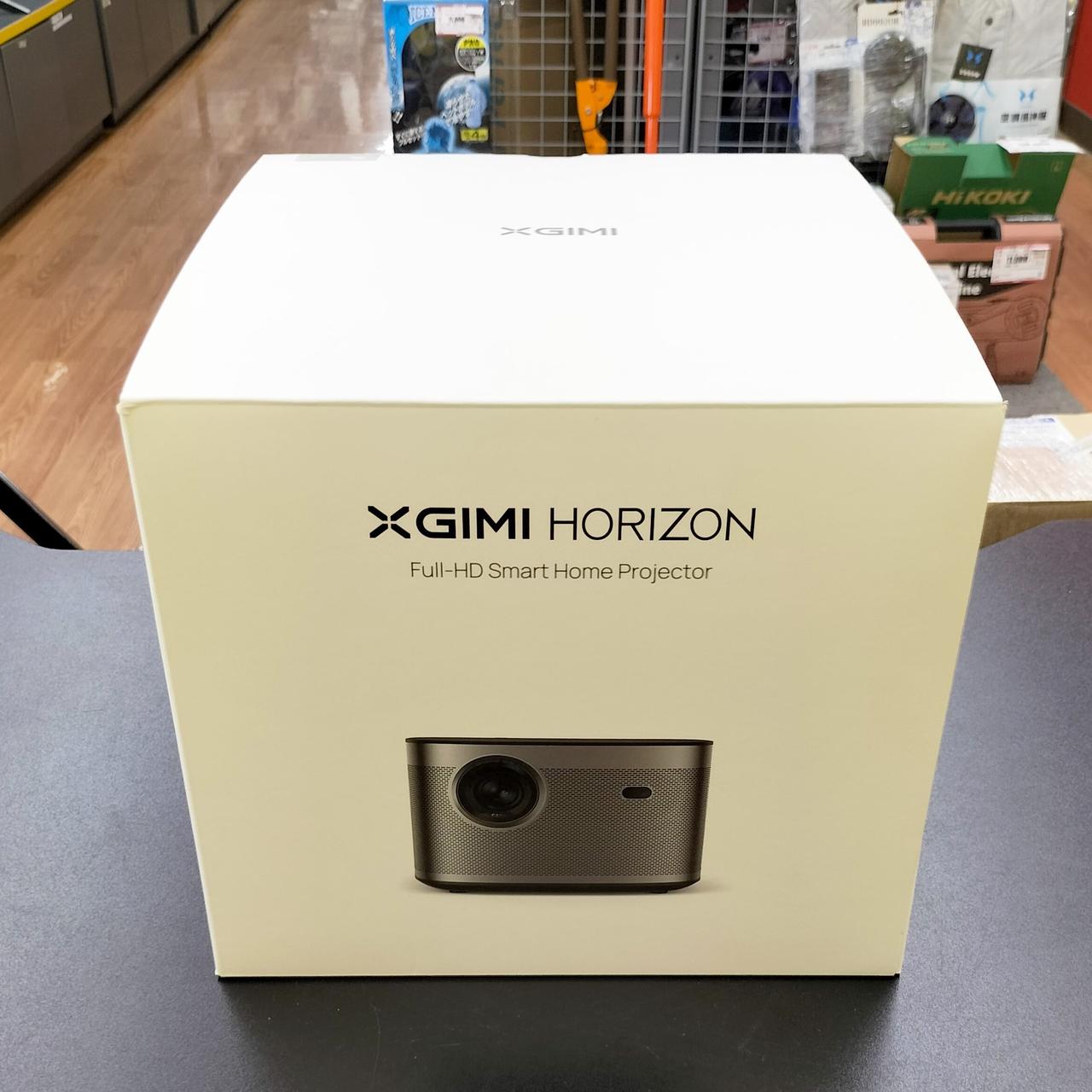 ジャンク品　XGIMI プロジェクター本体 XGIMI|プロジェクター|HARDOFFオフモール（オフモ