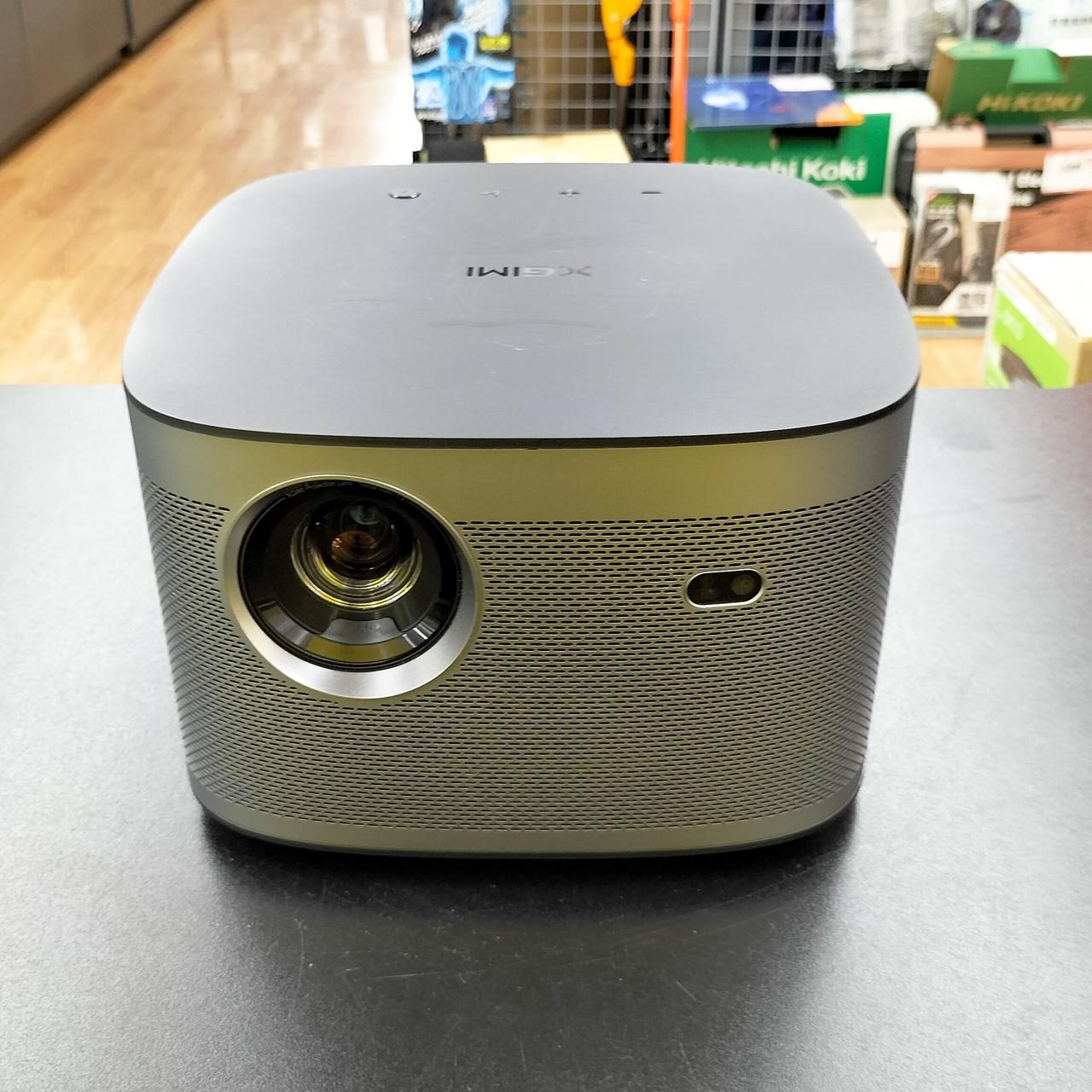 ジャンク品　XGIMI プロジェクター本体 XGIMI|プロジェクター|HARDOFFオフモール（オフモ