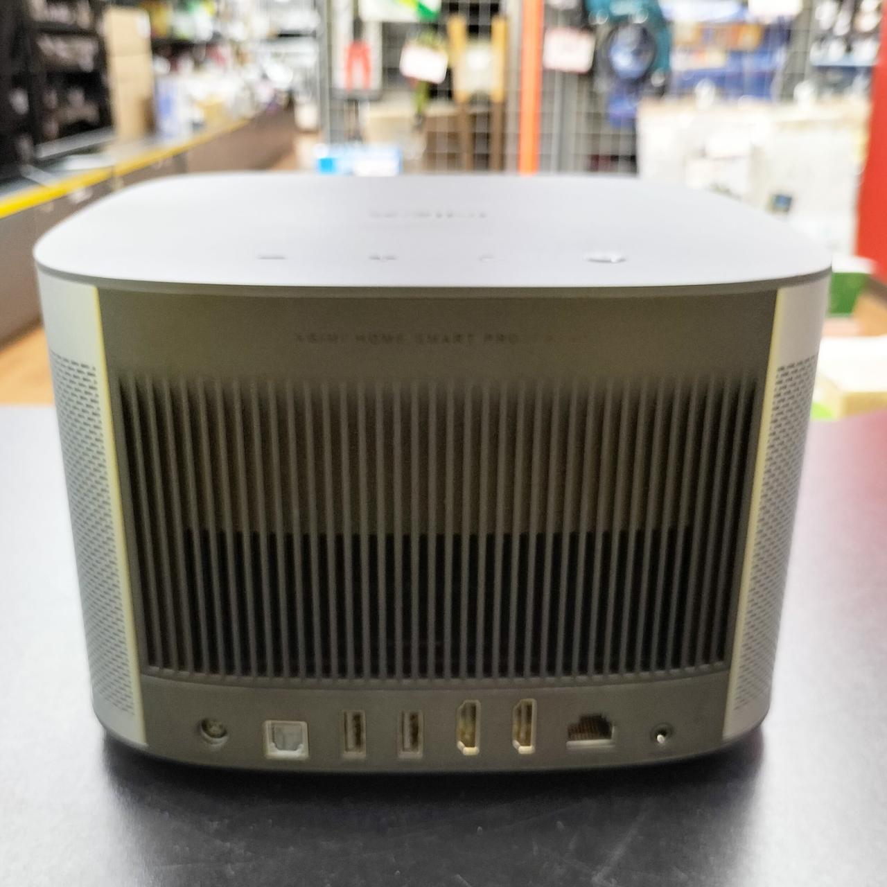 ジャンク品　XGIMI プロジェクター本体 ジャンク品 XGIMI プロジェクター本体