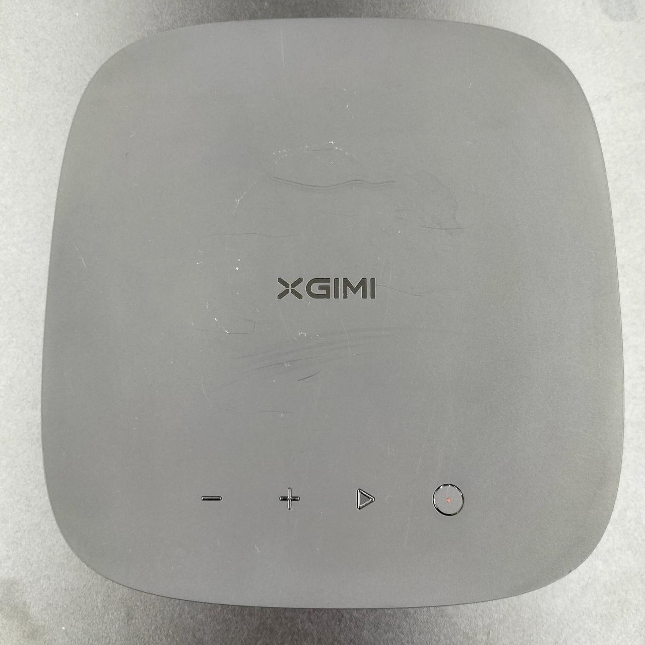 【ジャンク品】XGIMI 4Kプロジェクター 本体 XGIMI HORIZON PRO プロジェクター 4K ジャンク - メルカリ
