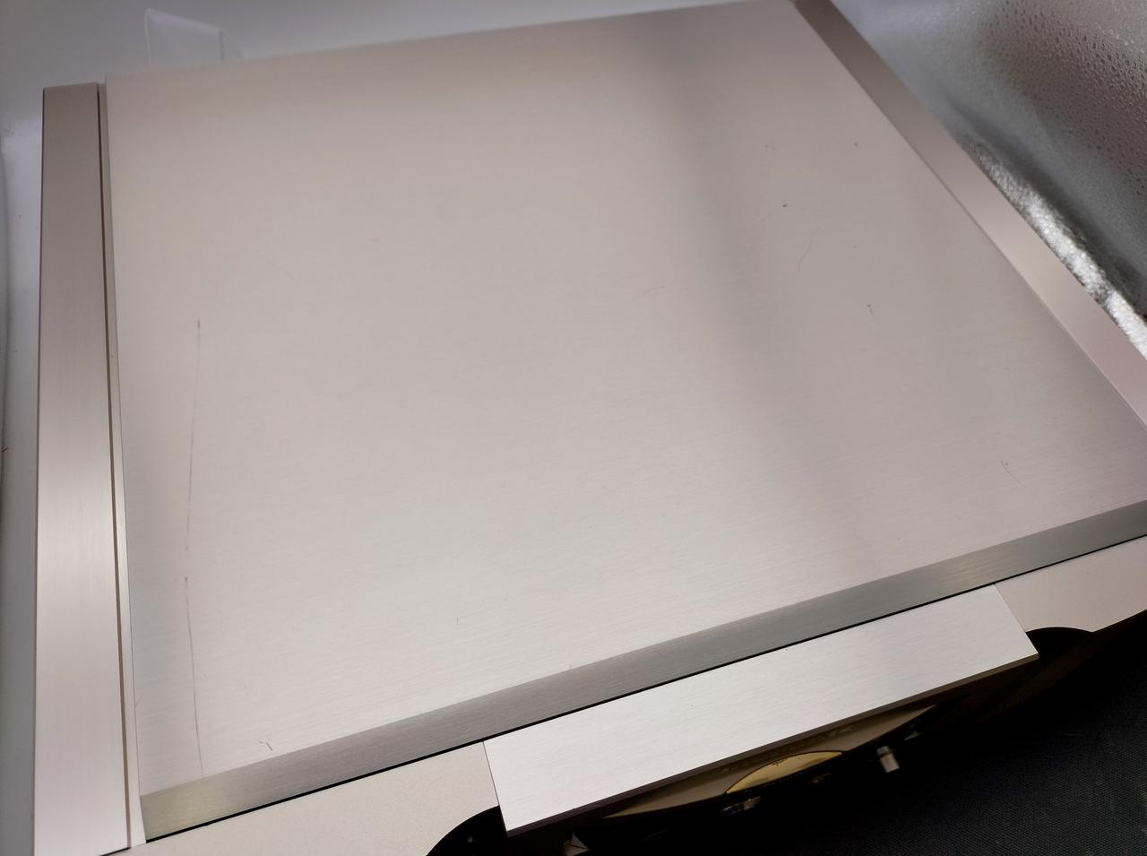 天板にキズあります。ご確認下さい!