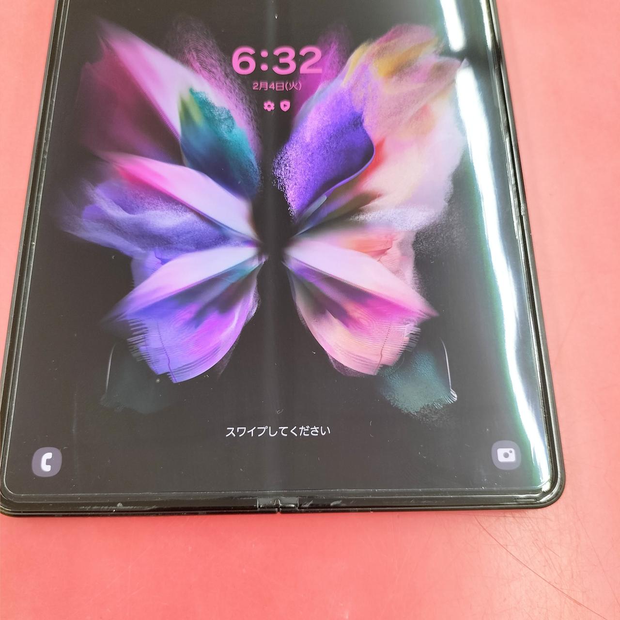 DOCOMO|折りたたみスマートフォン|HARDOFFオフモール（オフモ