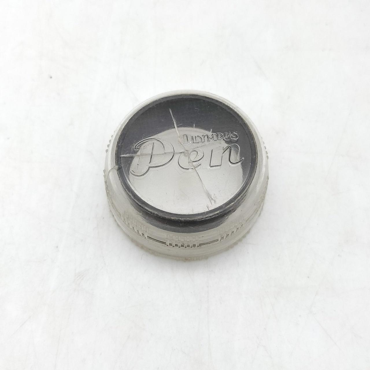 ケース割れあります