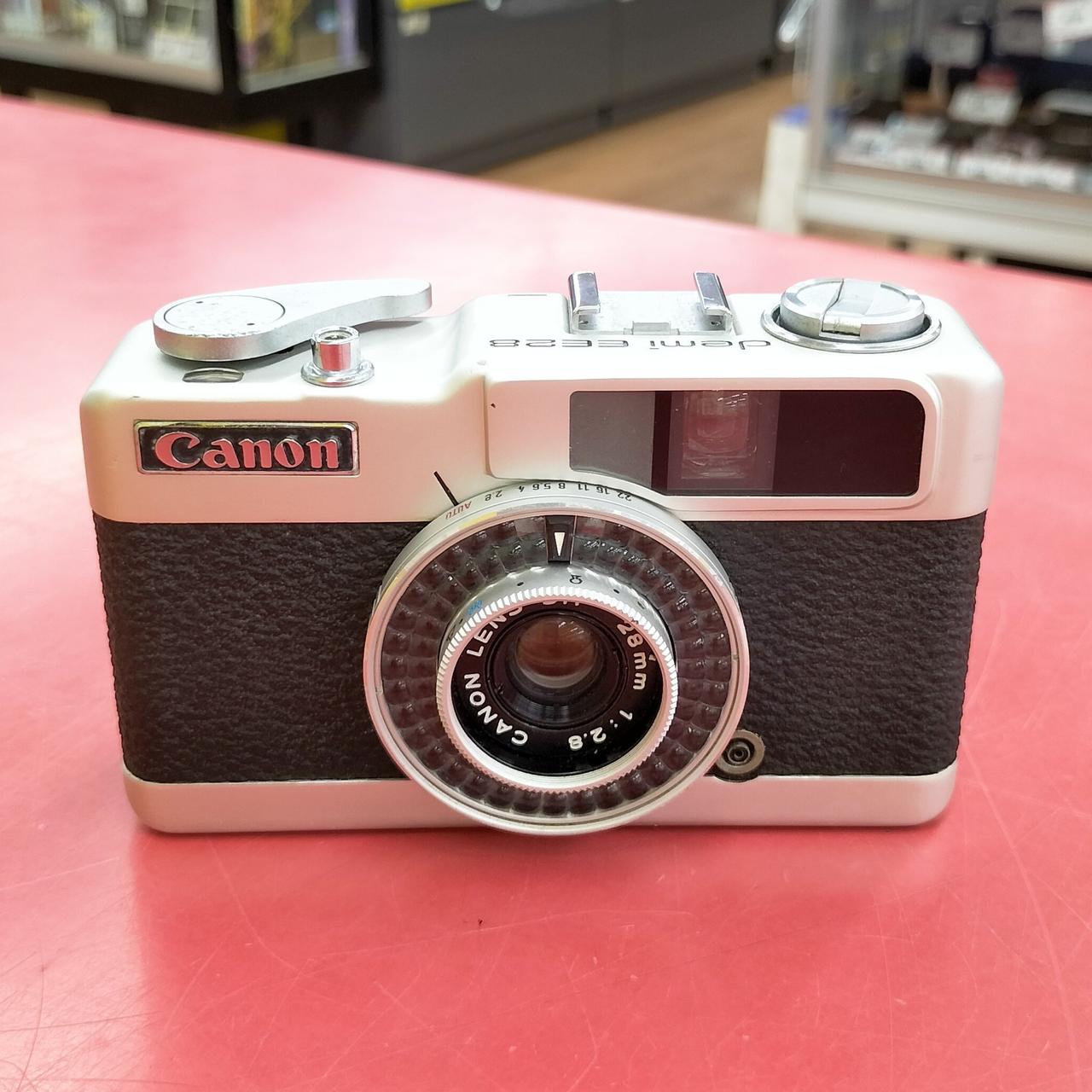 キヤノン(CANON)|フィルムカメラ|HARDOFFオフモール（オフモ