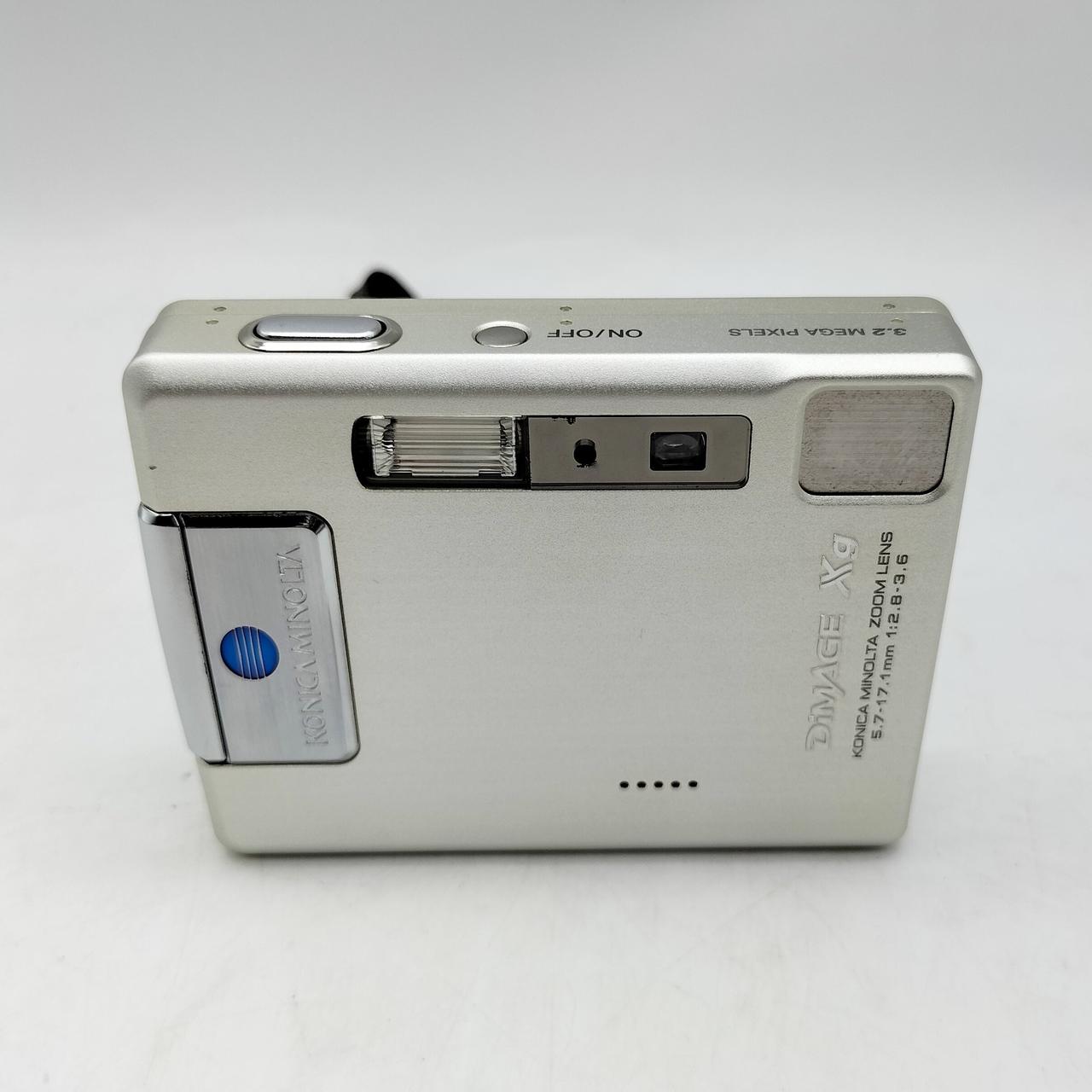 KONICA MINOLTA|デジタルカメラ|HARDOFFオフモール（オフモ