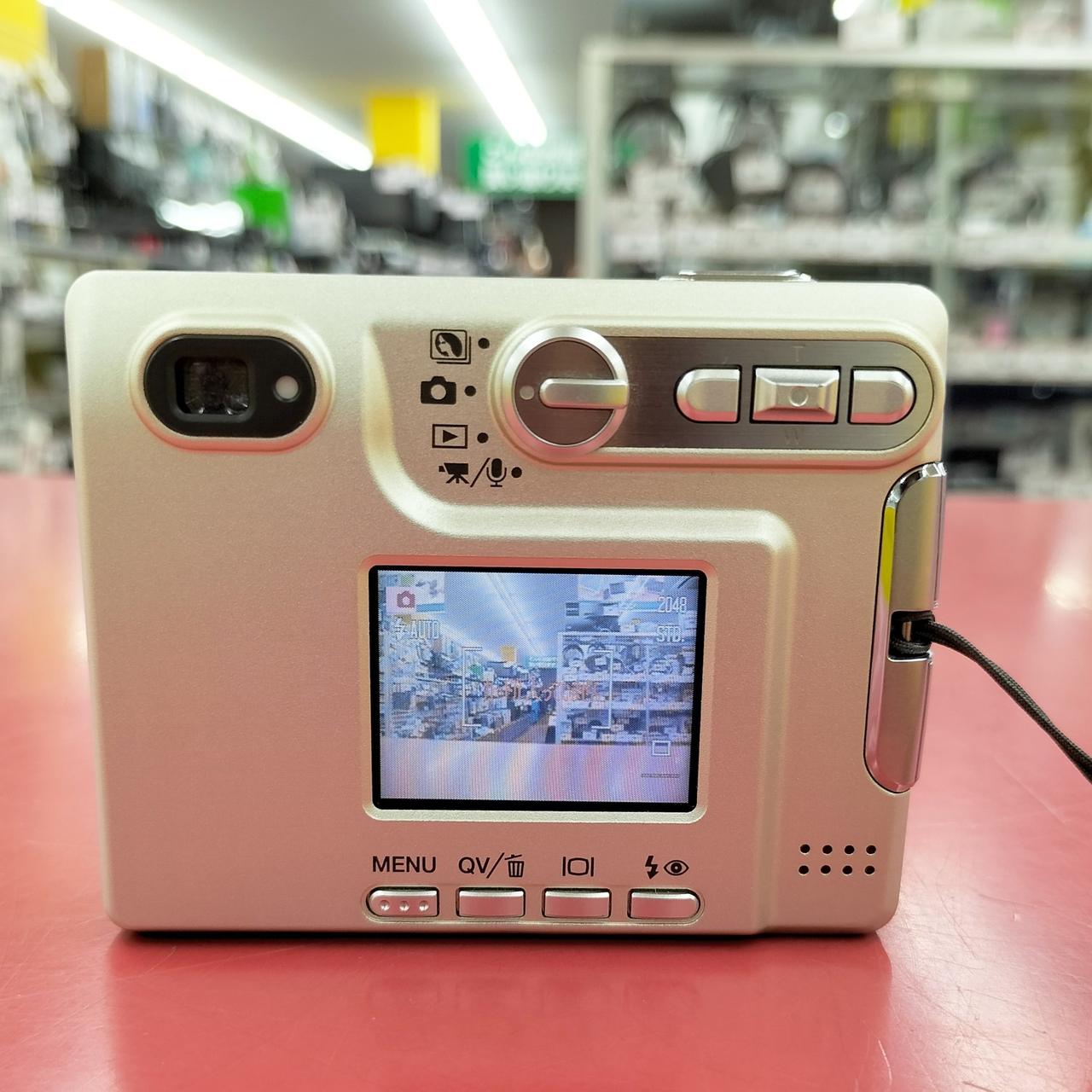 美品 Konica Minolta iPhone転送OK Wレンズ #8990 美品 Konica Minolta iPhone転送OK Wレンズ #8990 スマホから