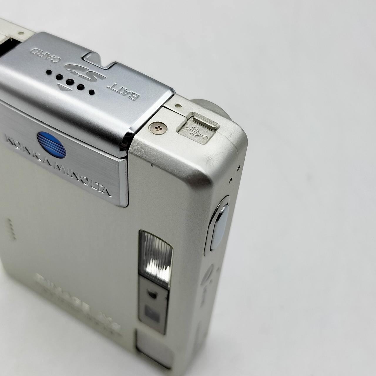 KONICA MINOLTA|デジタルカメラ|HARDOFFオフモール（オフモ