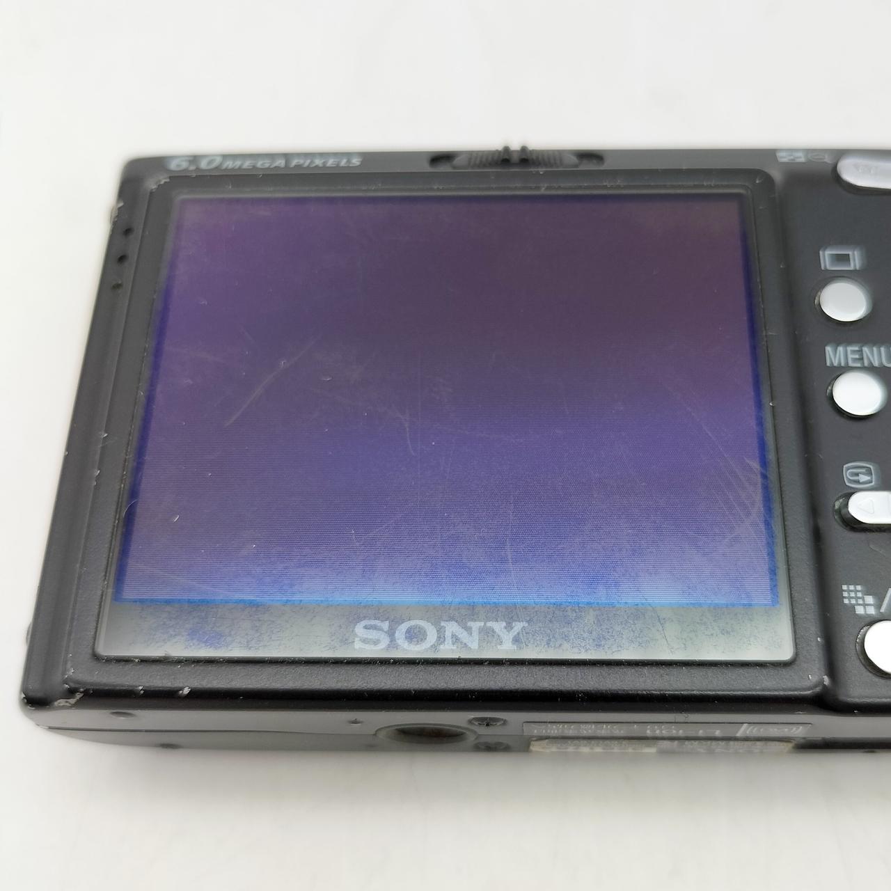 液晶キズあります