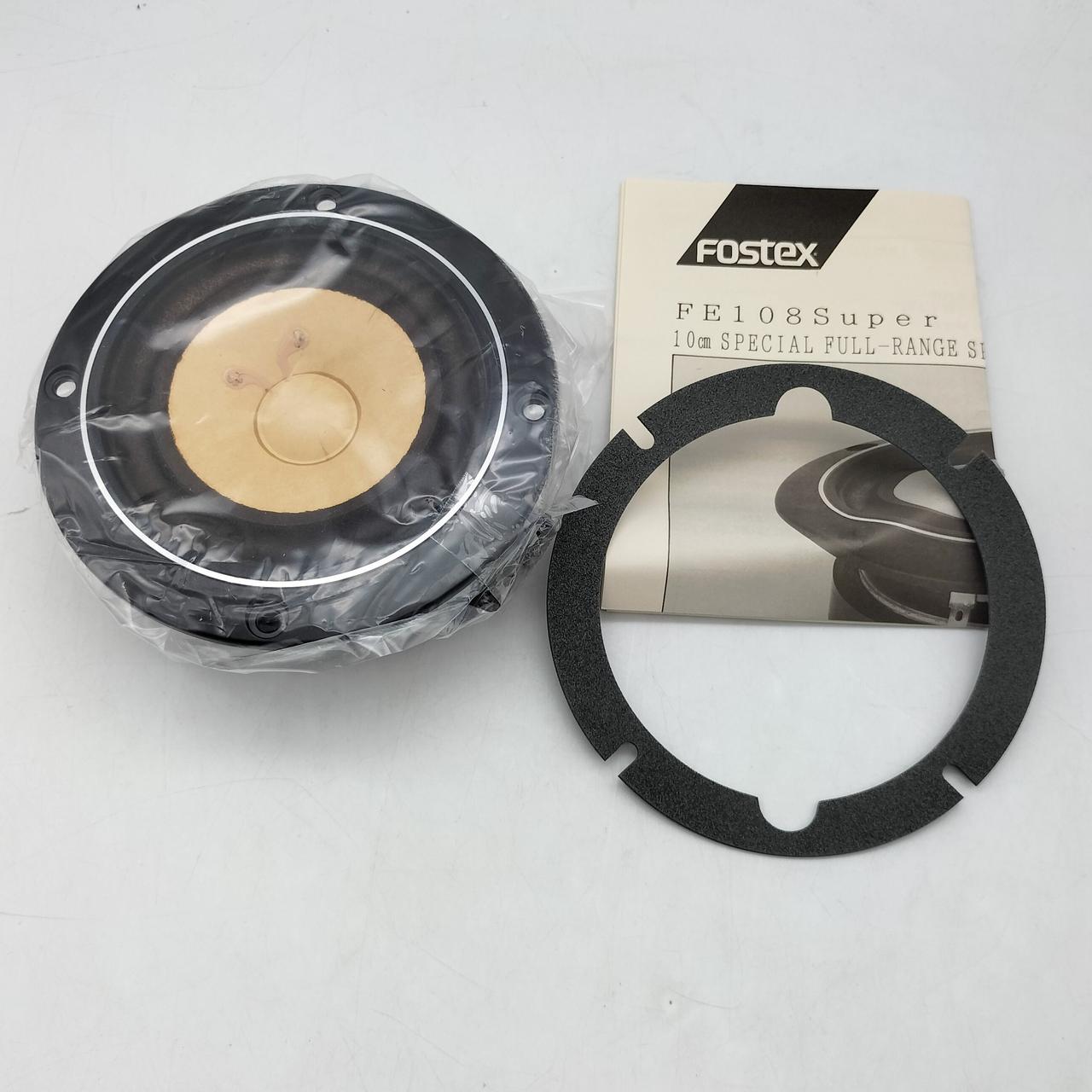 FOSTEX|スピーカーユニット(ペア)|HARDOFFオフモール（オフモ