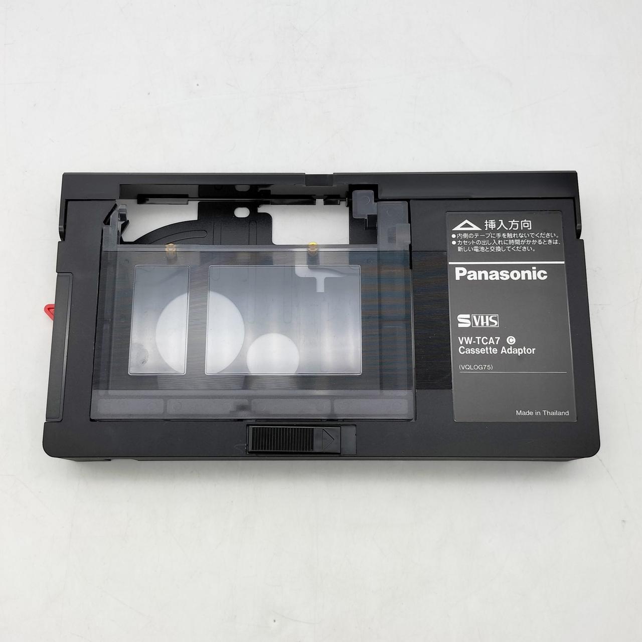 PANASONIC|カセットアダプター|HARDOFFオフモール（オフモ