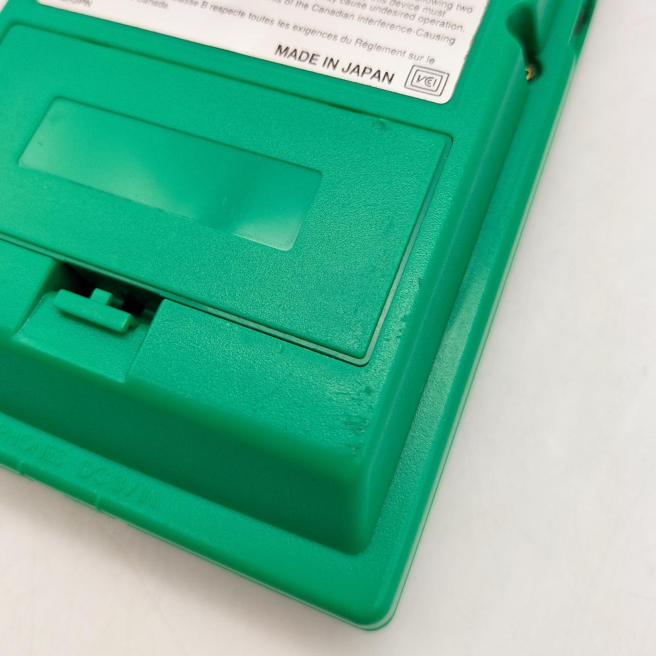 細かいキズあります。