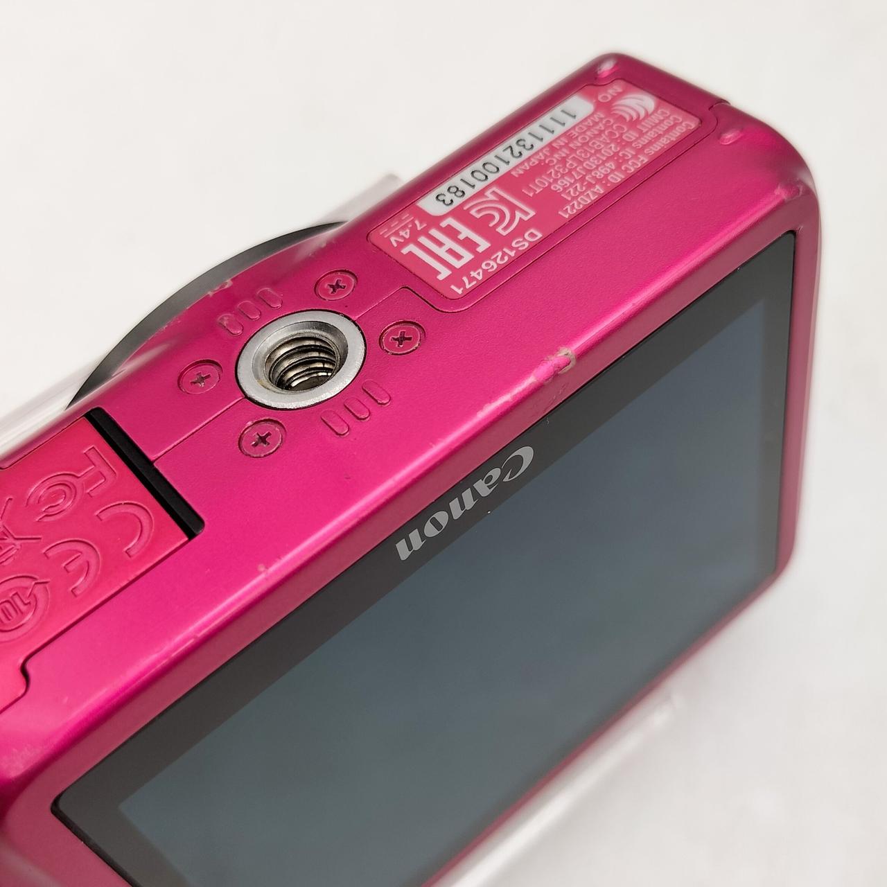 キズあります。